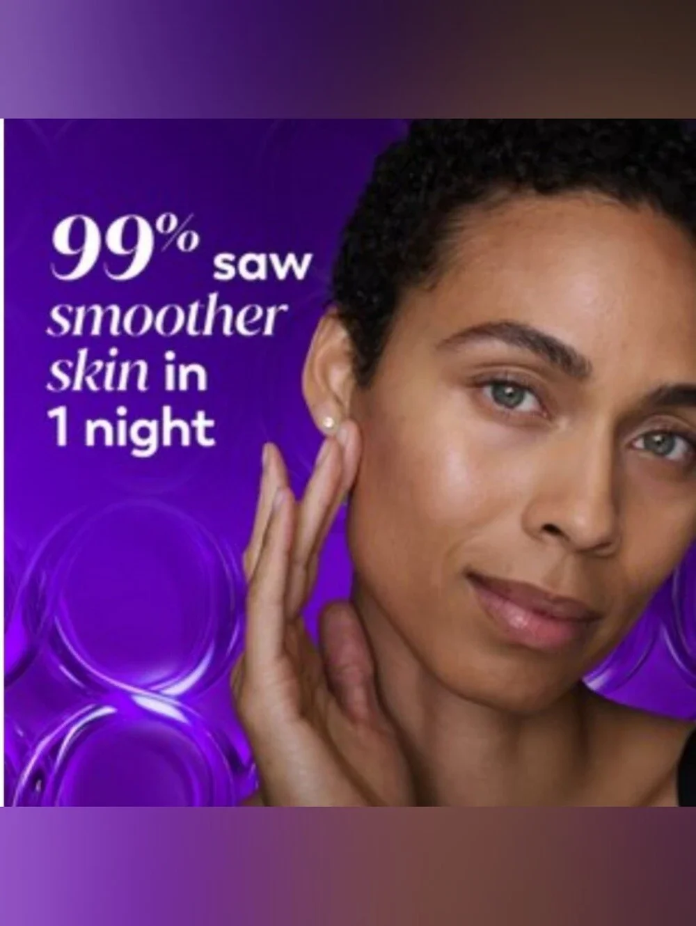 OLAY deep hydration